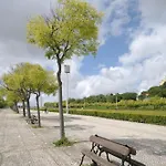 酒店 Park & 3*