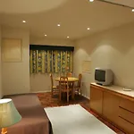 酒店 Park & 3*