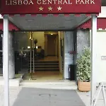酒店 Park &