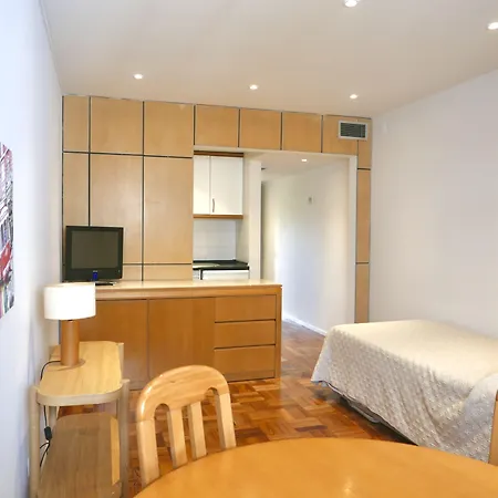 Park & 3* Lissabon