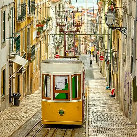 Hotell Park & Lisboa
