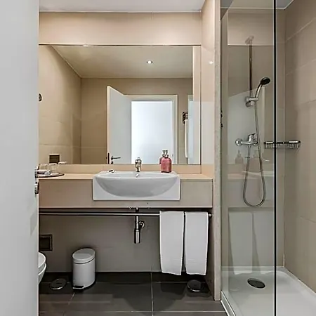 Park & Hotell Lisboa