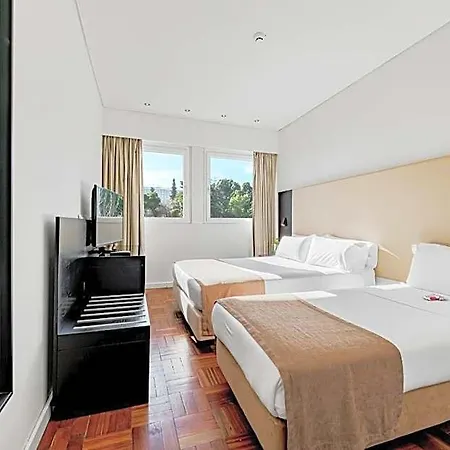 Hotell Park &