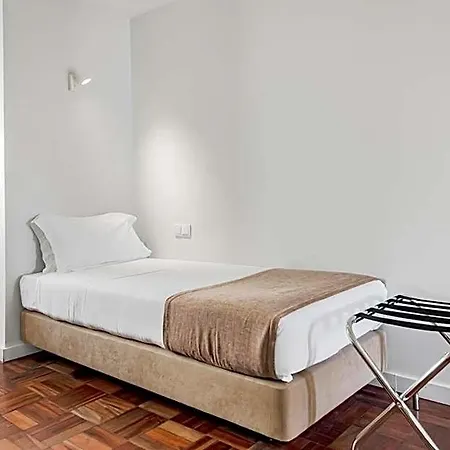 Park & Hotell Lisboa