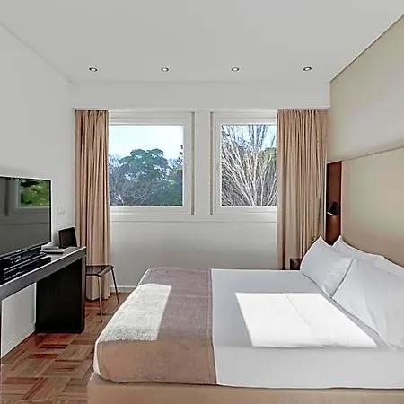 Hotell Park &