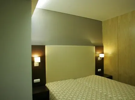Park & 3* Lissabon