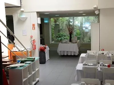 リスボア セントラル パーク 3*