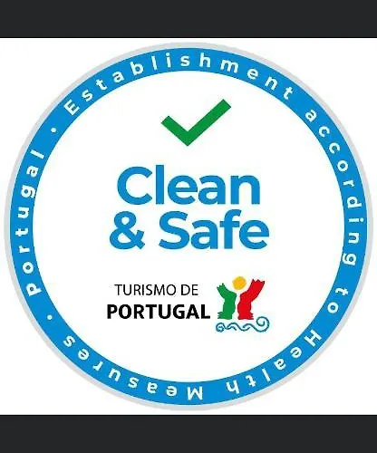 Hotel Park & Lissabon