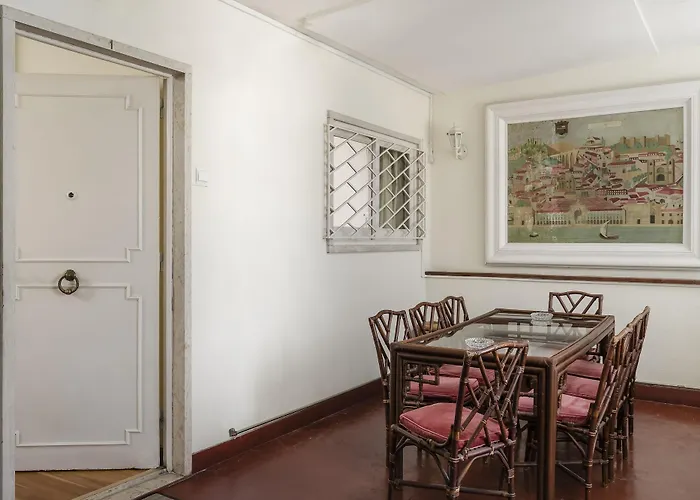 Park & Hotel Lissabon