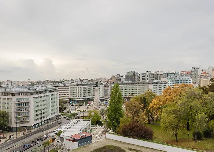 Park & Hotel Lissabon