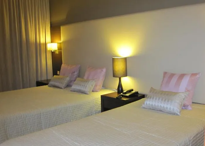 Park & Hotel Lissabon