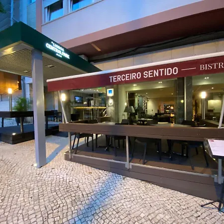 فندق Park & Lisboa