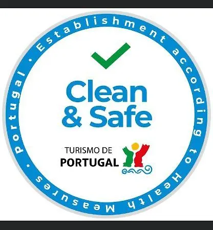 Отель Park & Лиссабон