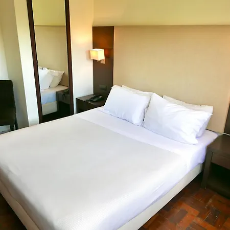 Отель Park & Лиссабон