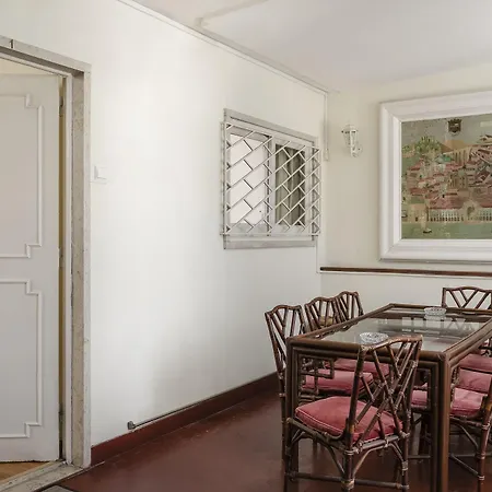 Park & Hotel Lisbon
