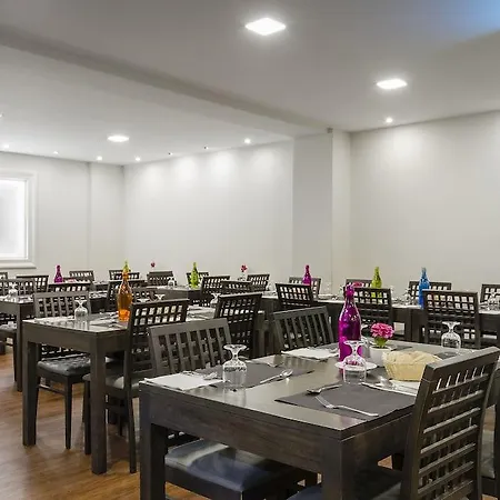 Park & Лиссабон