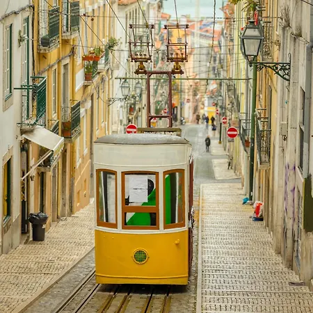 Park & Lisbon