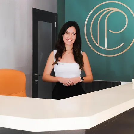 Отель Park & 3*