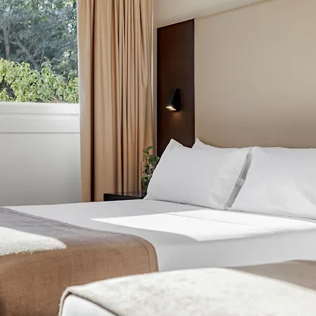 Park & Hotel Lisbon