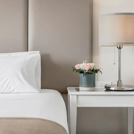 Park & Hotel Lisbon