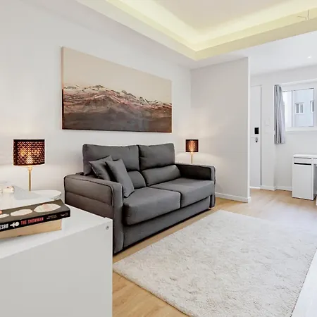 Отель Park & Лиссабон