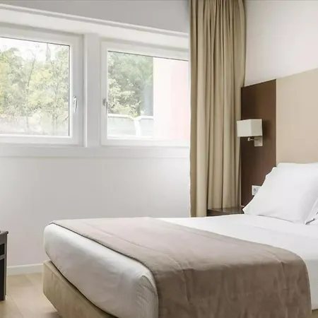 Park & Лиссабон