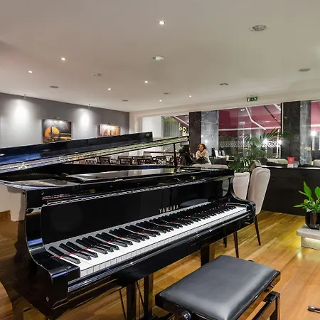 فندق Park & Lisboa