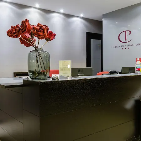 Park & Лиссабон