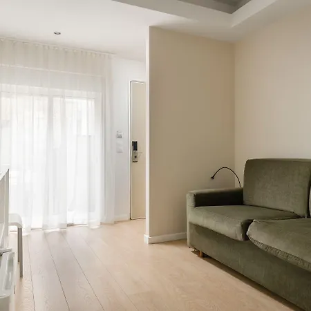 Park & فندق Lisboa