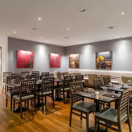 Park & 3* Лиссабон