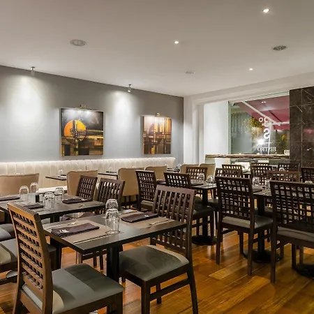 Park & Отель 3*