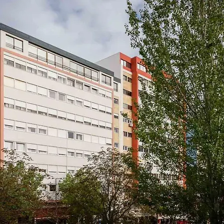 Park & Отель 3*