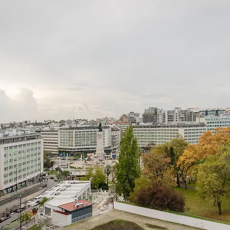 Park & Hotel Lisboa