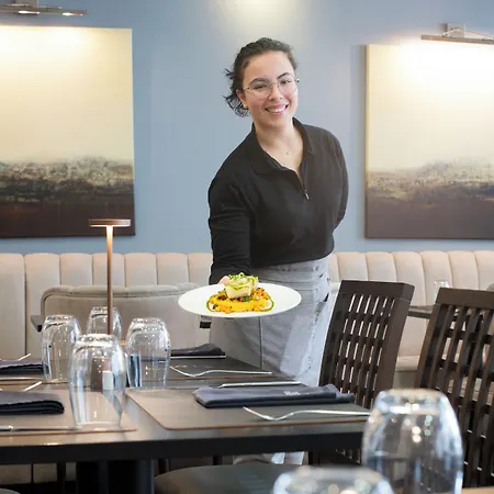 Отель Park & Лиссабон