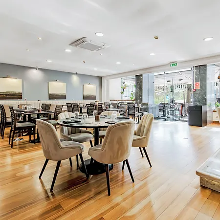 Park & 3* Лиссабон