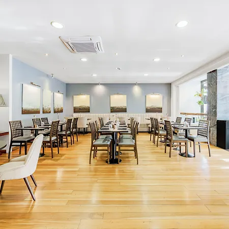 Park & Отель 3*