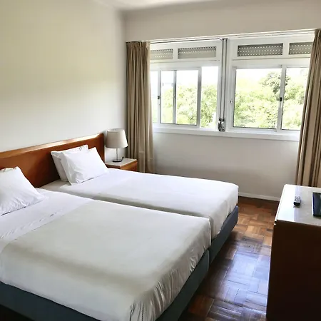 Hotel Park & 3*