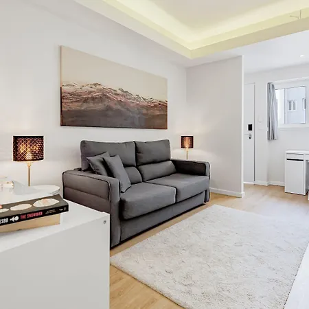 Park & فندق Lisboa