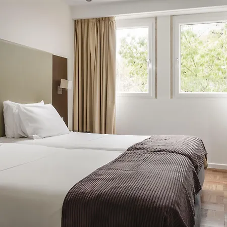 Отель Park & Лиссабон