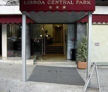 Park & 3* Lisbon