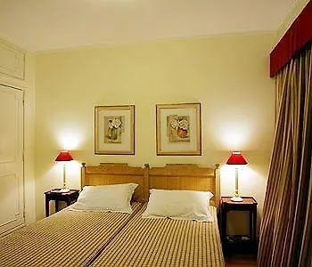 Park & Hotel