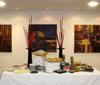 Park & Hotel 3*