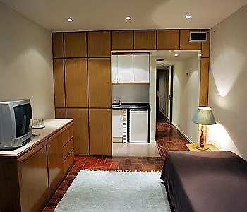 Park & Hotel Lisbon