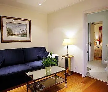 Park & 3* Lisbon