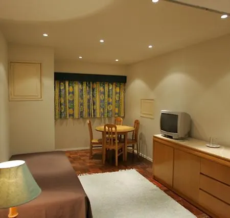 Hotel Park & 3*