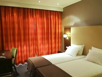 Park & Hotel Lisbon