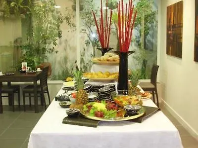 Hotel Park &