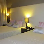 Park & Otel Lisboa